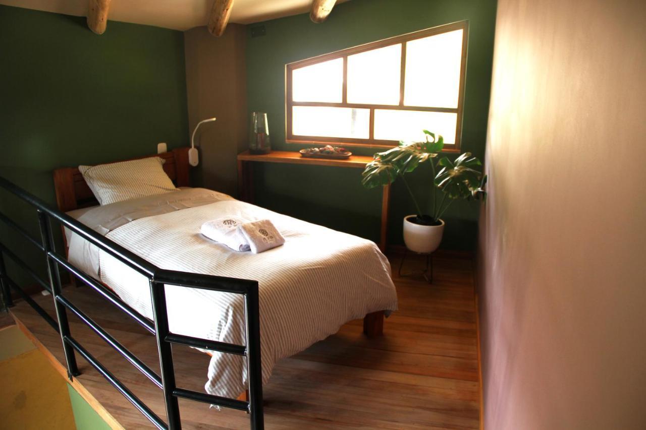 Fleur Lodge Carhuaz Exterior photo