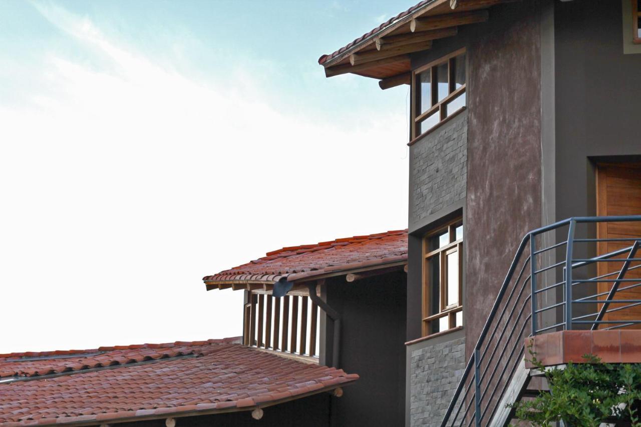 Fleur Lodge Carhuaz Exterior photo