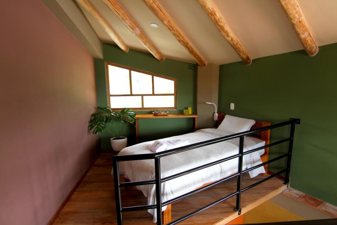 Fleur Lodge Carhuaz Exterior photo