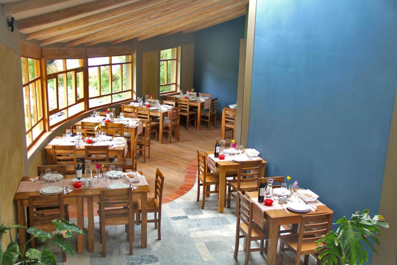 Fleur Lodge Carhuaz Exterior photo
