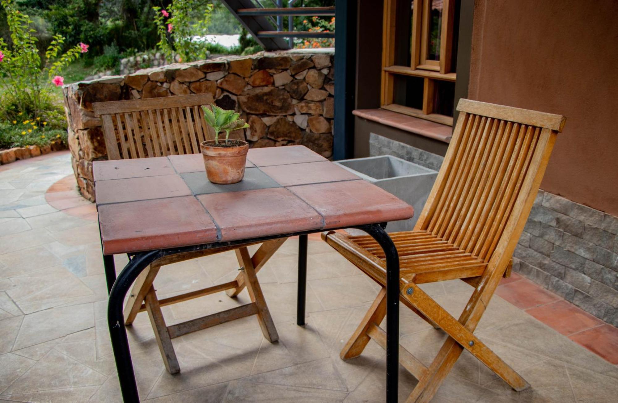 Fleur Lodge Carhuaz Exterior photo